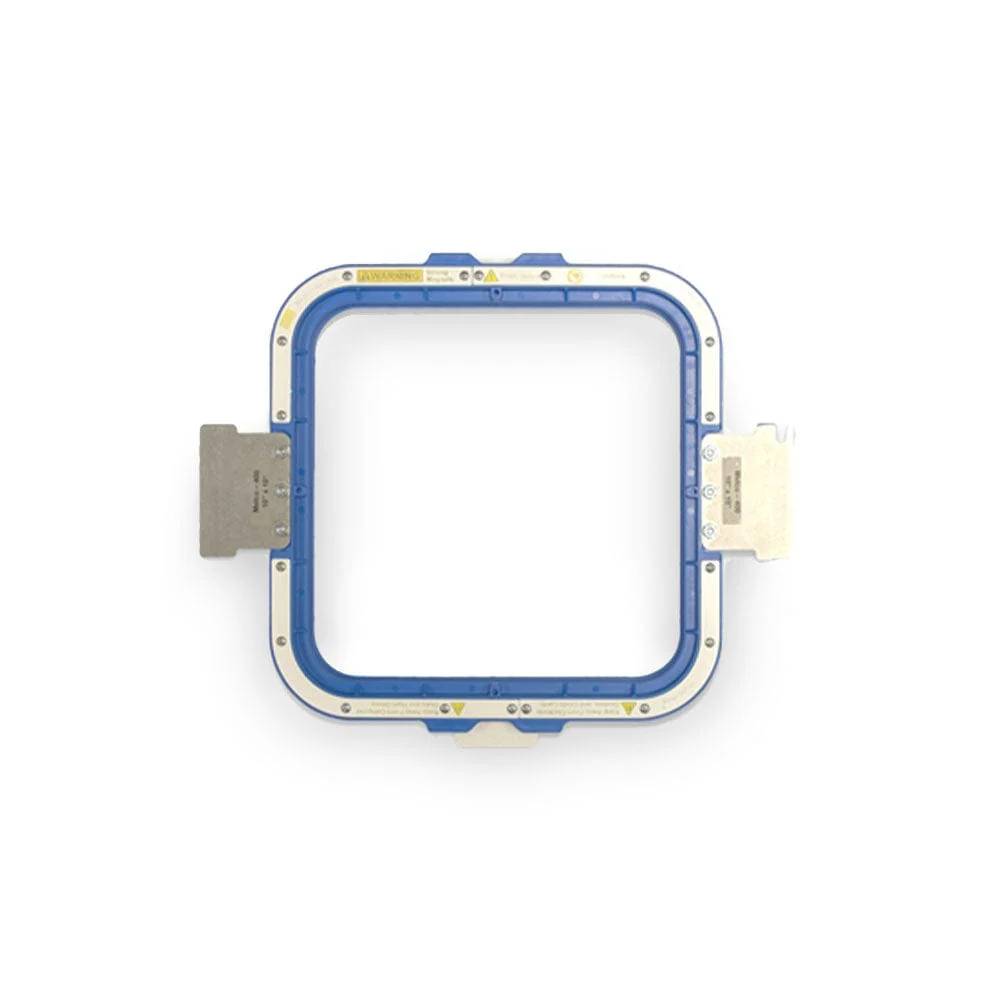 10" x 10" Mighty Hoop for Melco