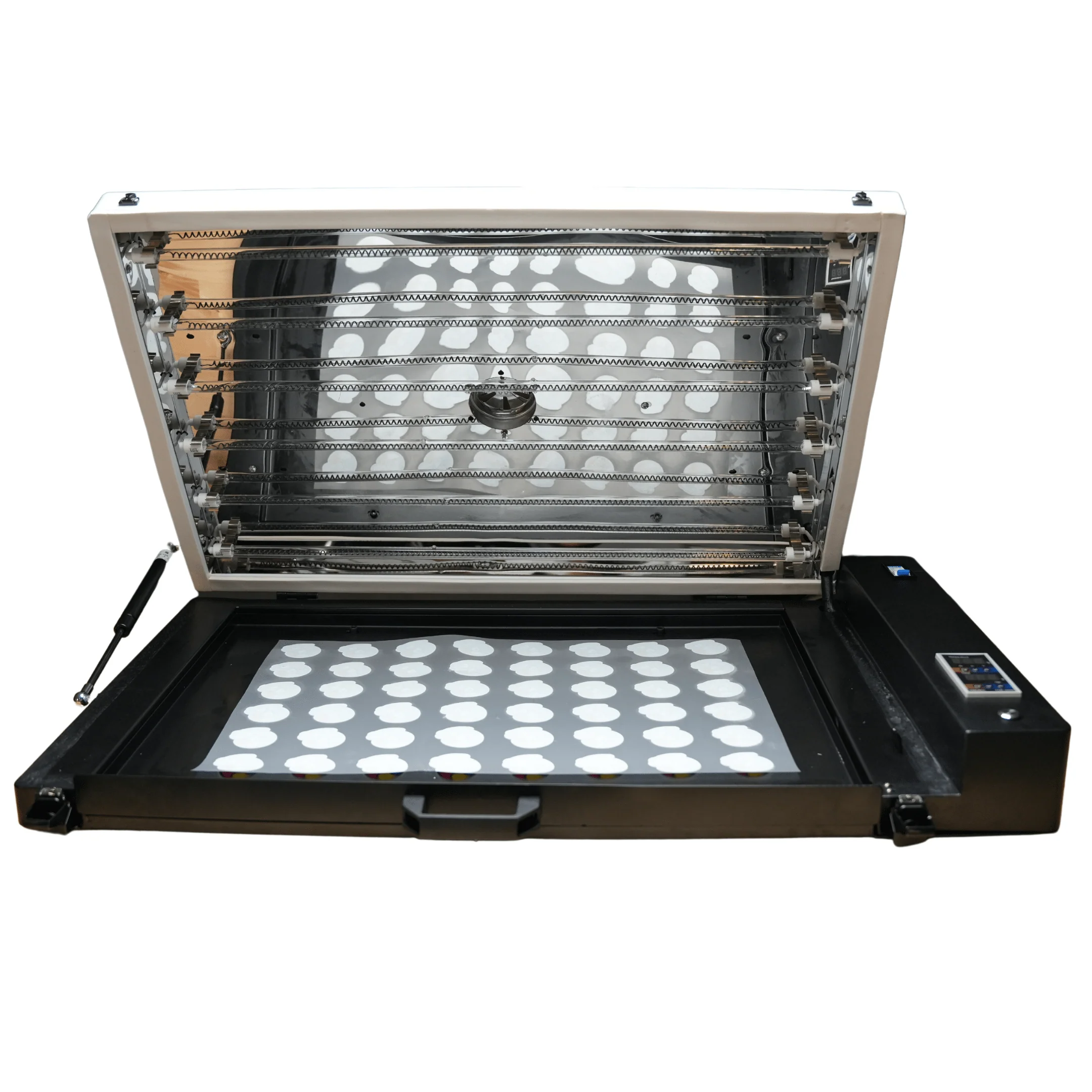 17" x 24" DTF Film Curing Oven - Image 3