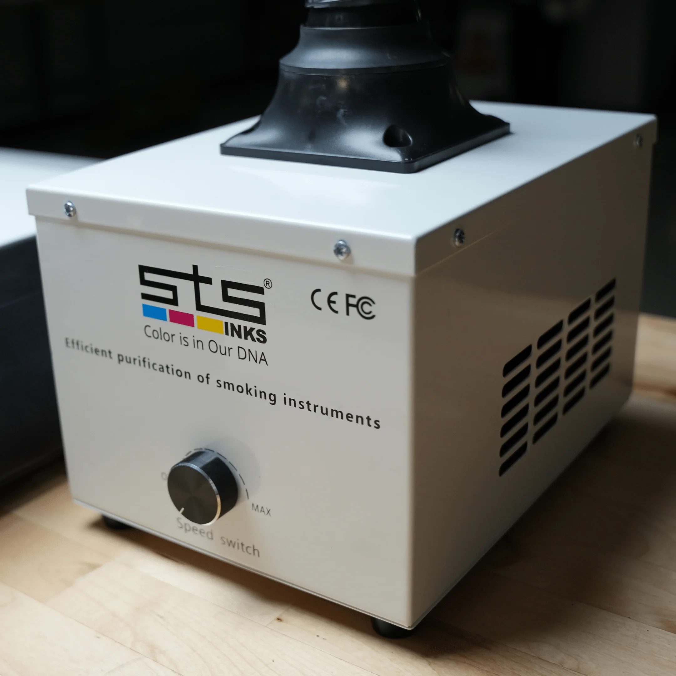 17" x 24" DTF Film Curing Oven - Image 4