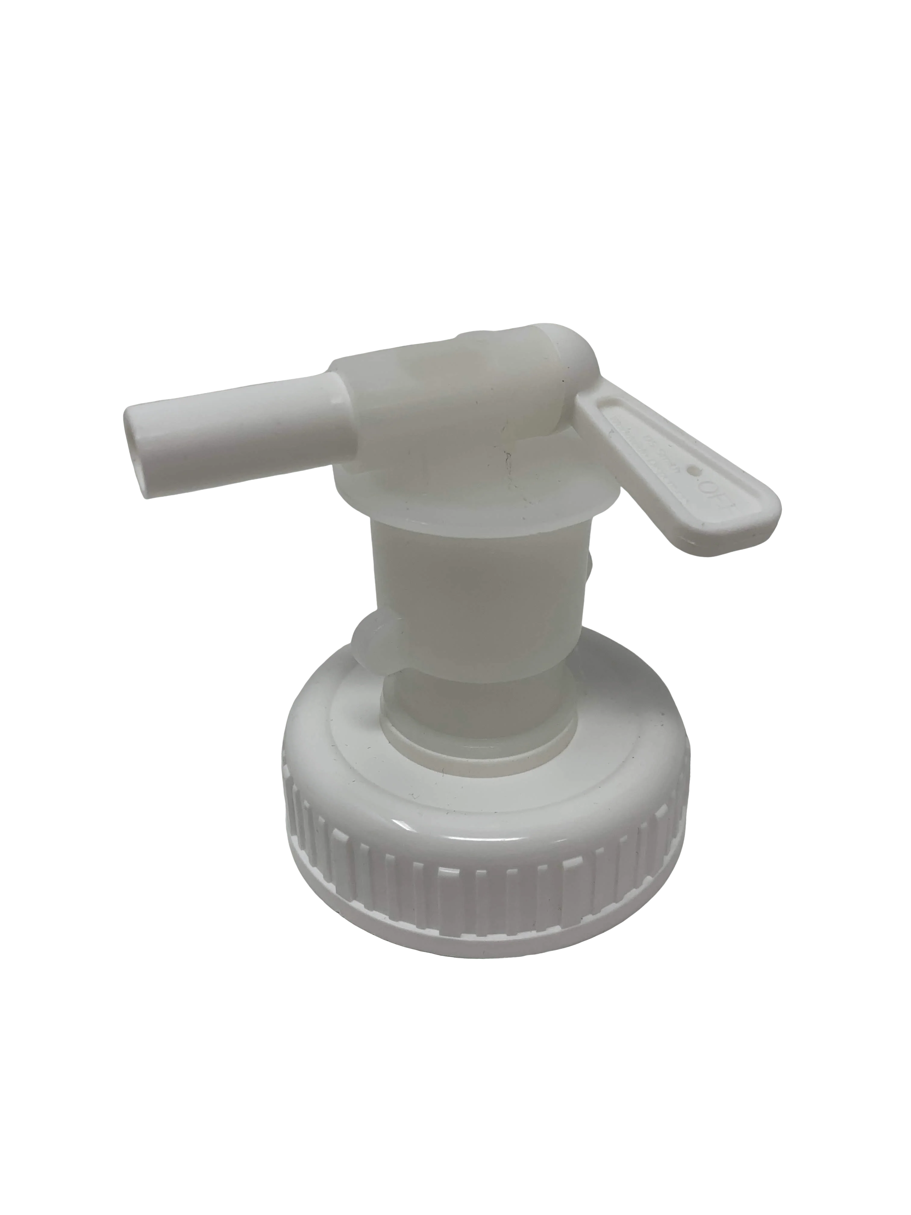 2.5 Gallon Pretreatment Spigot