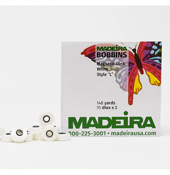 Madeira Mag Core Bobbin L