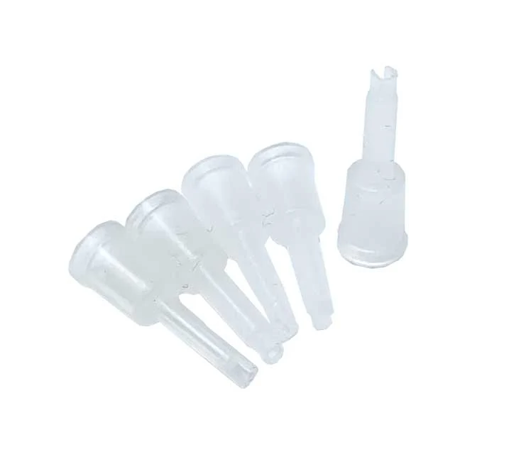 4880 Syringe TIPS 5 pack