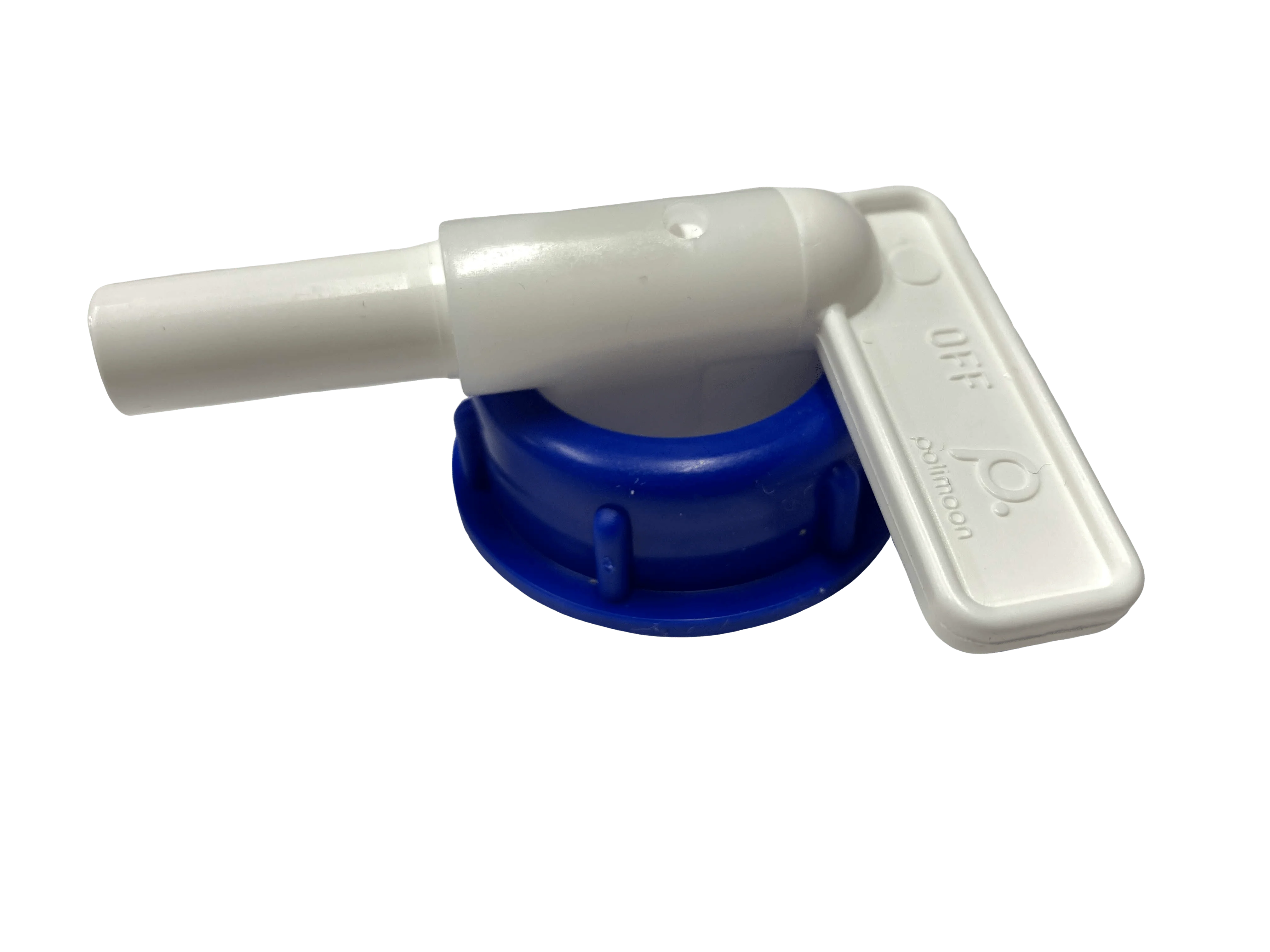 5 Gallon Pretreatment Spigot