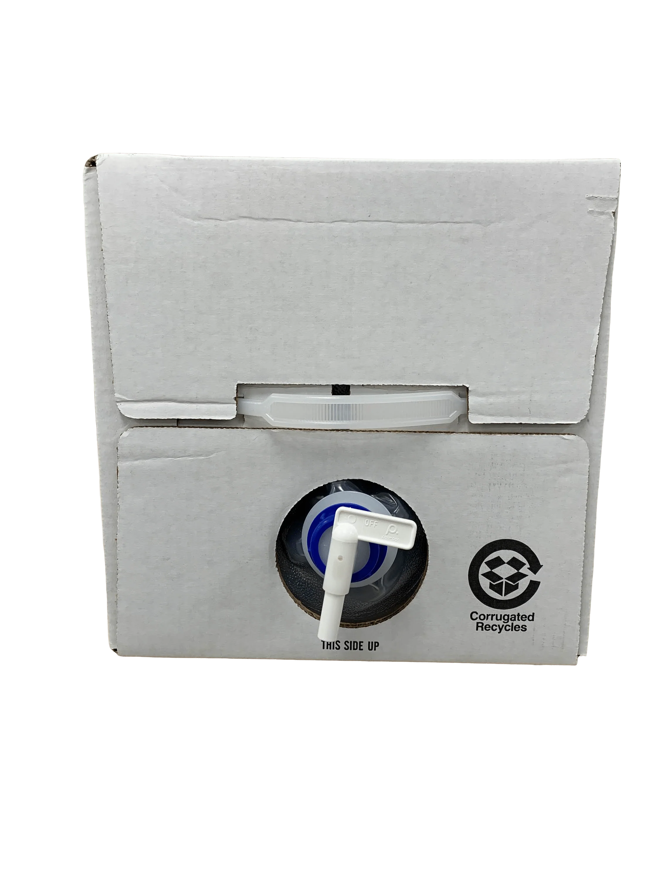 5 Gallon Pretreatment Spigot - Image 2