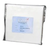 5" x 5" E-Zee Aqua Supreme 20mic 250pk