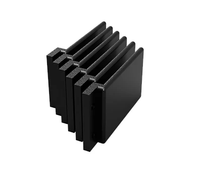 6 Koozie Inserts for MP5/MP10 Ri3000/Ri6000