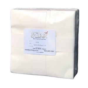 7.5" x 8" E-Zee Cut Performance 250pk