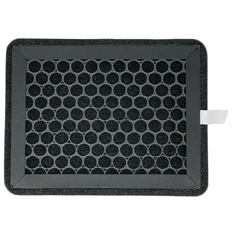 Mini Air Purifier Filter for Desktop Ovens - Image 3