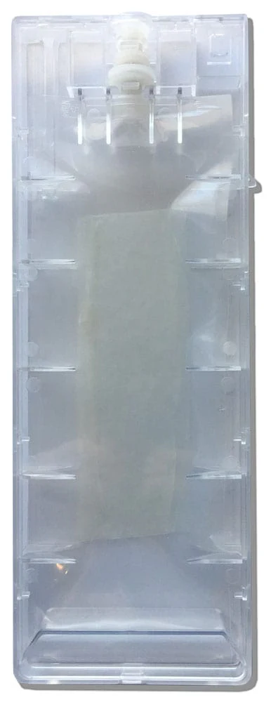 Anajet Mpower MP5/MP10 Ricoh Replacement empty ink Cartridge