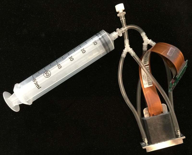 Anajet mPower MP5/MP10 Ricoh Clog Cleaning Tool with Syringe - Image 4