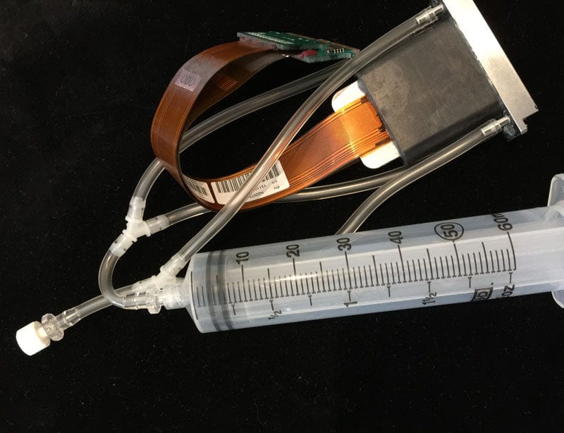 Anajet mPower MP5/MP10 Ricoh Clog Cleaning Tool with Syringe - Image 5
