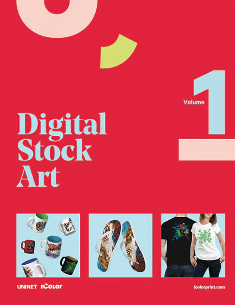 Artwork for White Toner Transfer Printers Collection (digital download) - Image 2