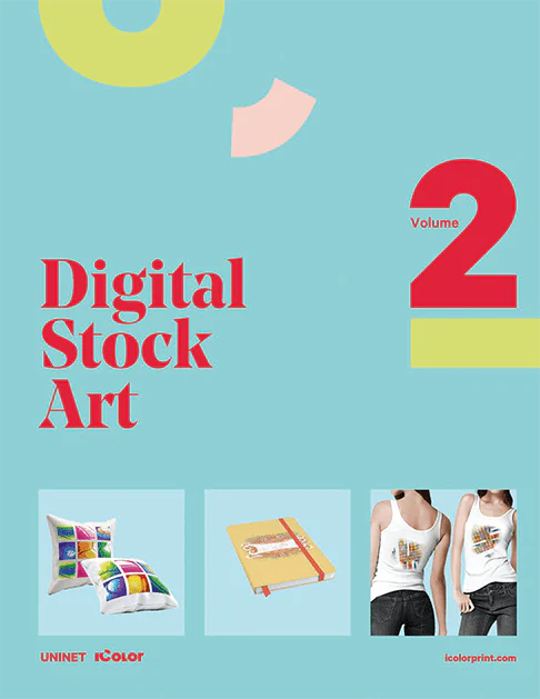 Artwork for White Toner Transfer Printers Collection (digital download) - Image 3