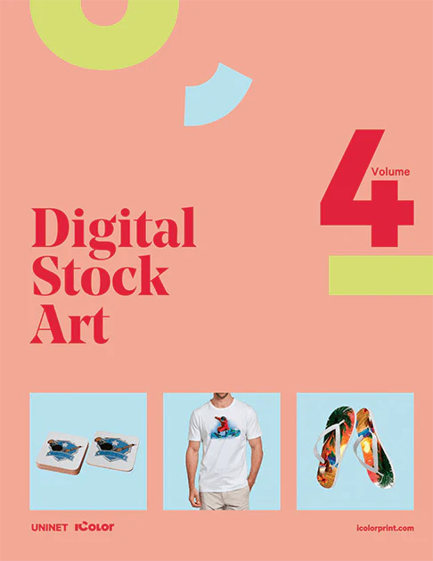 Artwork for White Toner Transfer Printers Collection (digital download) - Image 5