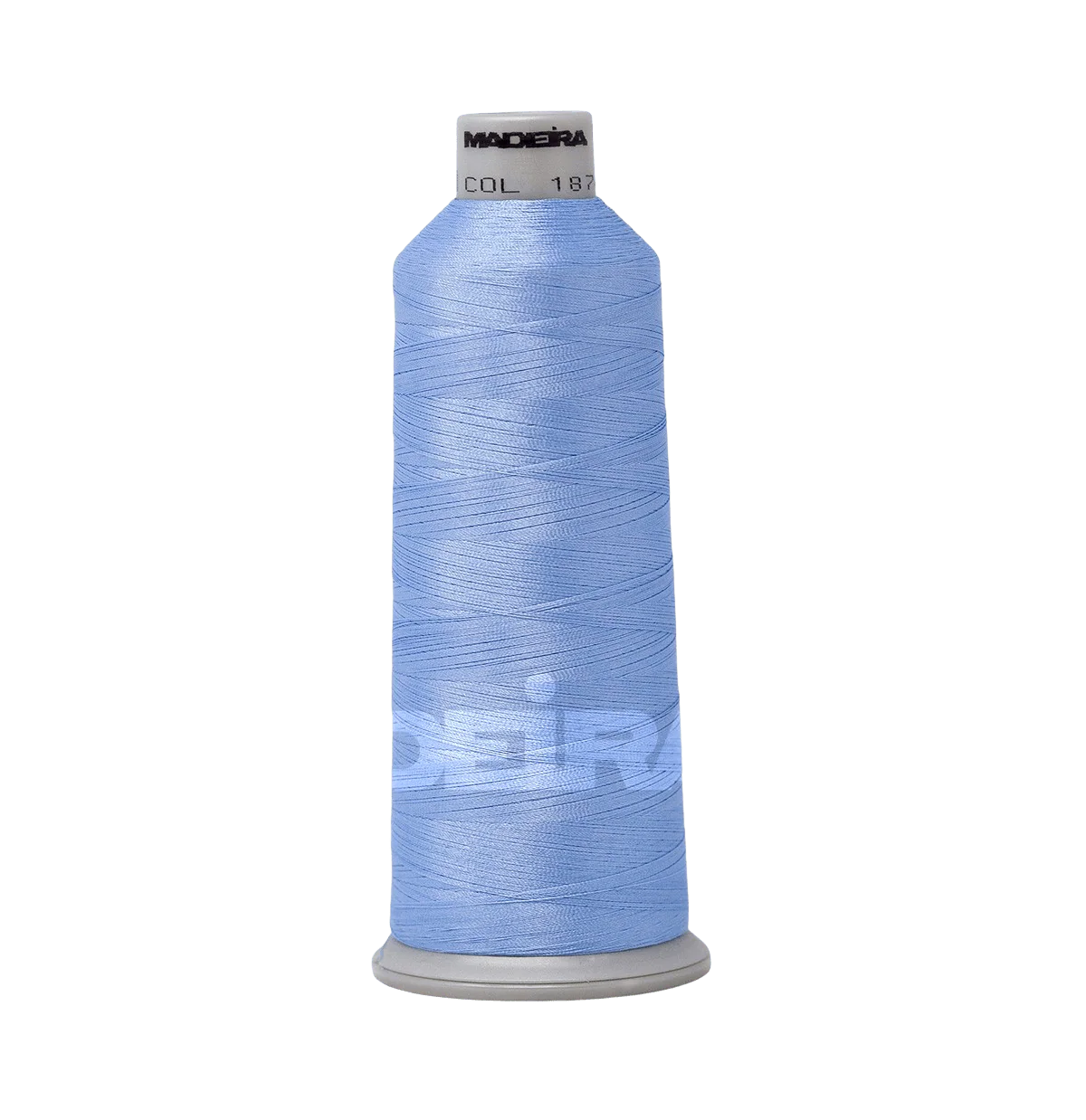 Baby Blue 1874 #40 Weight Madeira Polyneon Thread