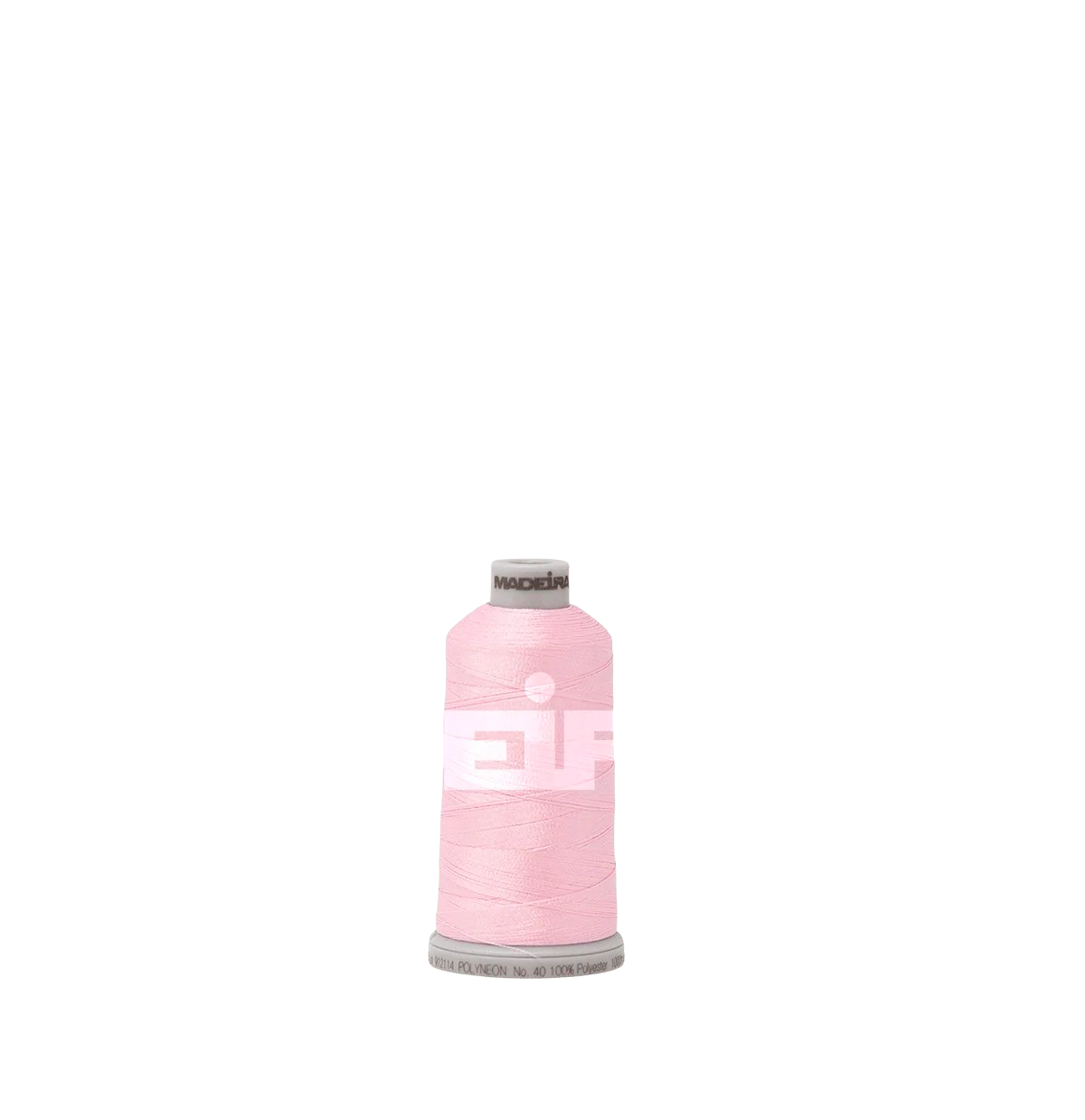 Baby Pink 1815 #40 Weight Madeira Polyneon Thread - Image 2