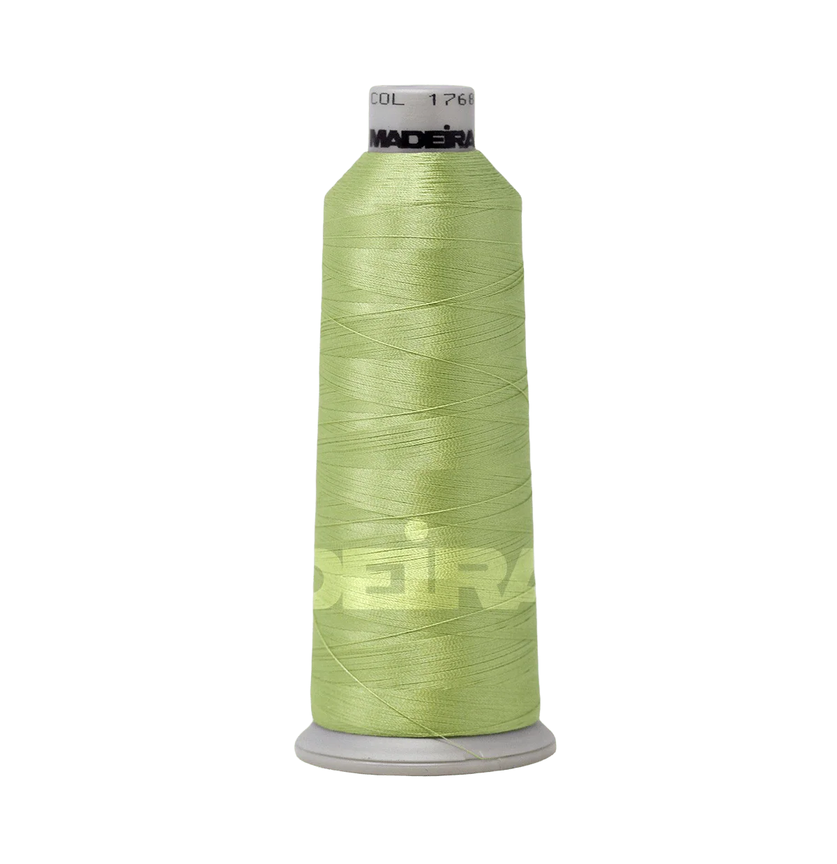 Bamboo Green 1768 #40 Weight Madeira Polyneon Thread