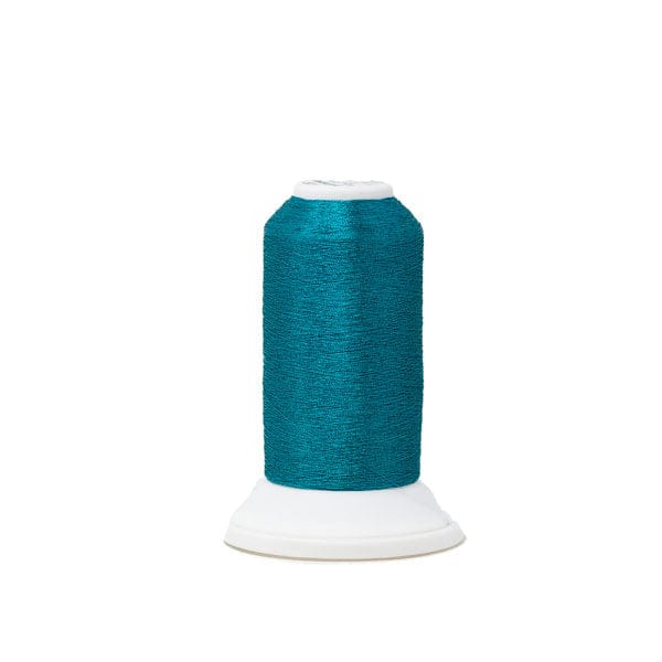 Beryl 4246 #40 Weight Madeira Polyester Metallic Thread