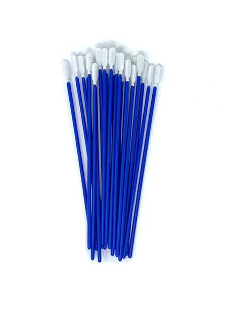 Blue Foam Garment Printer Cleaning Swab Pack-25