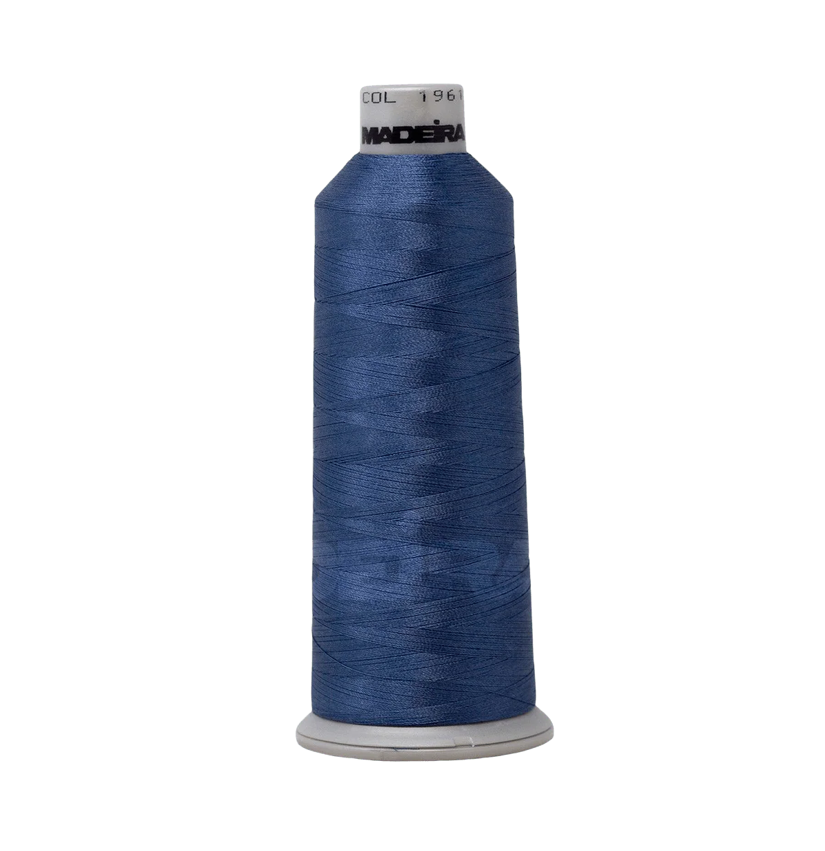 Blue Spruce 1961 #40 Weight Madeira Polyneon Thread