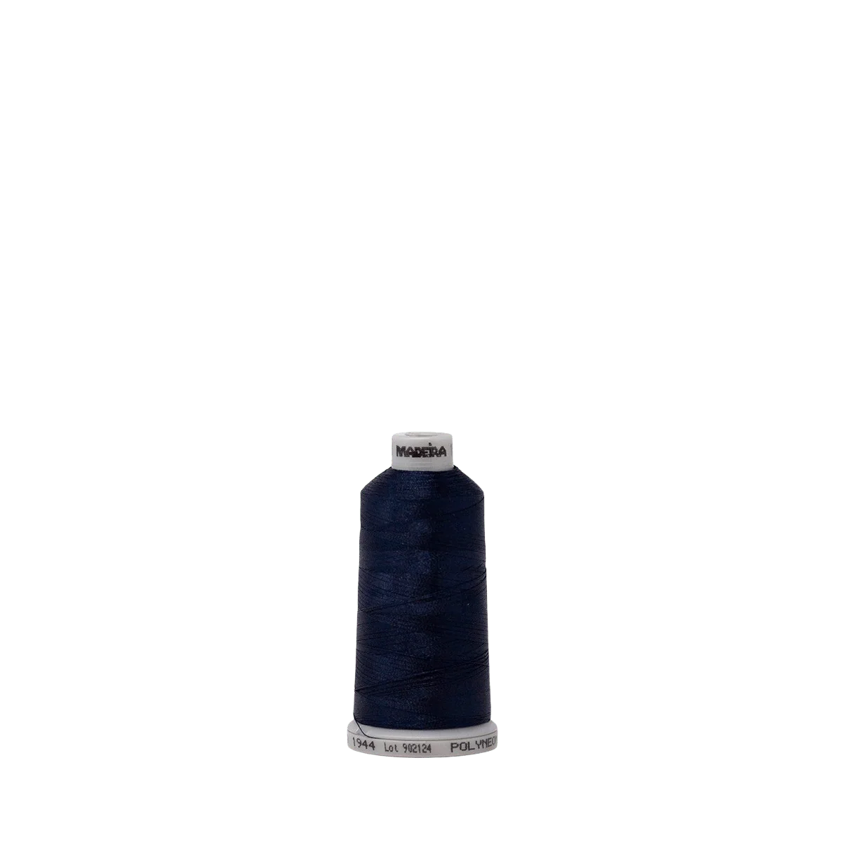 Blueberry Smash 1944 #40 Weight Madeira Polyneon Thread - Image 2