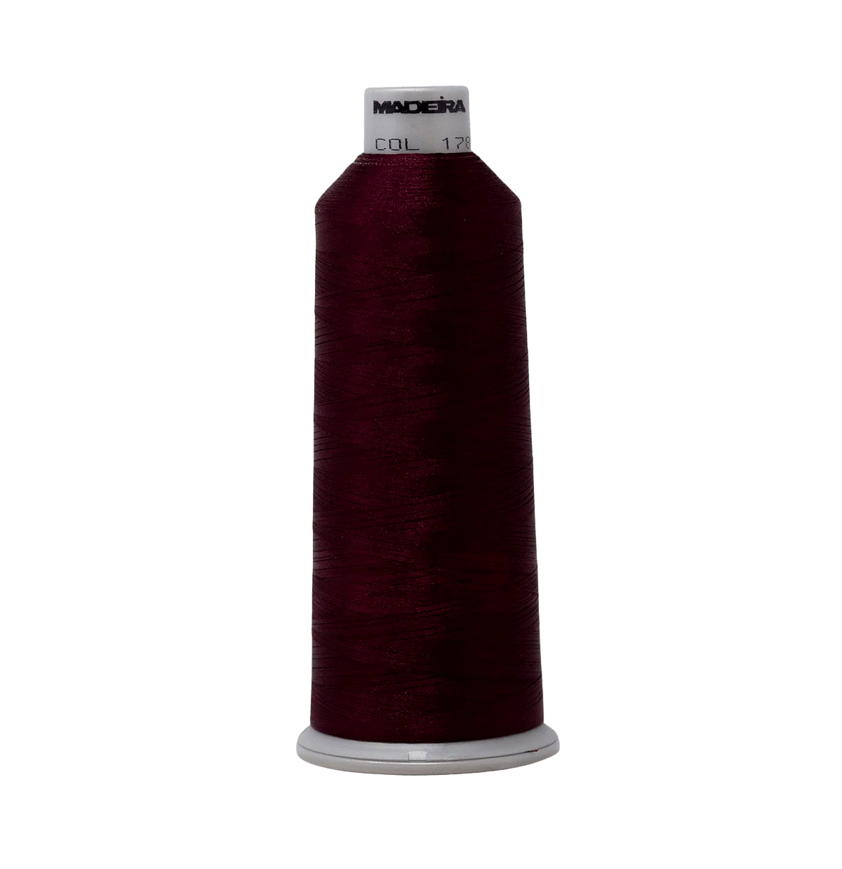 Bordeaux 1785 #40 Weight Madeira Polyneon Thread