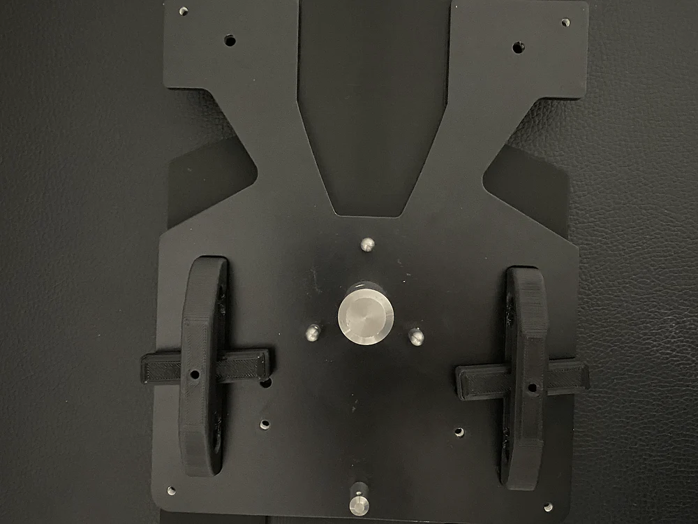 Brother Flat Mask Platen - Image 4