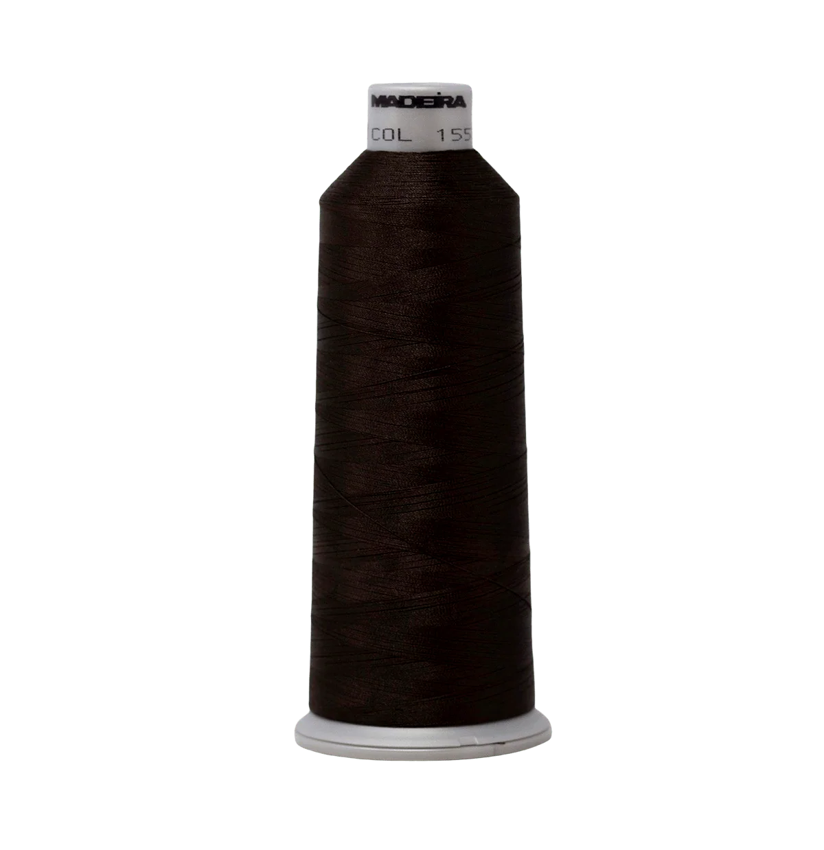 Brown 1557 #40 Weight Madeira Polyneon Thread