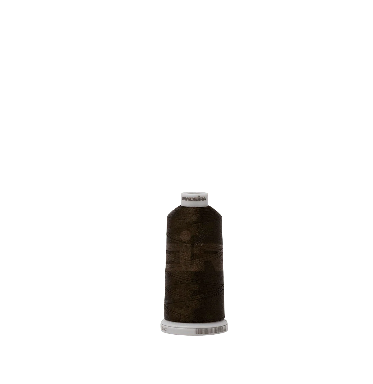 Burnt Taupe 1957 #40 Weight Madeira Polyneon Thread - Image 2