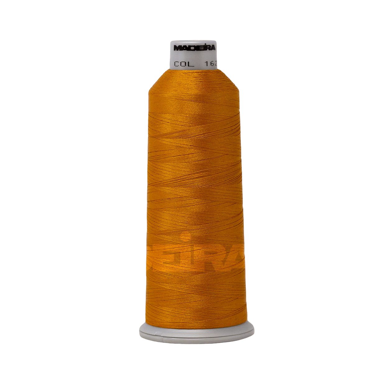 Butterscotch 1625 #40 Weight Madeira Polyneon Thread