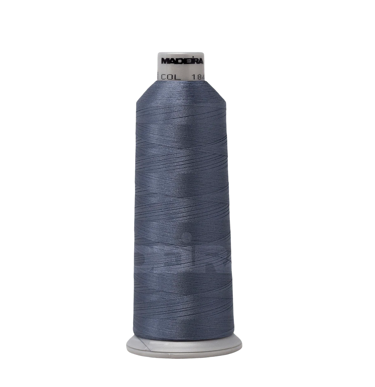 Cadet-Gray 1840 #40 Weight Madeira Polyneon Thread