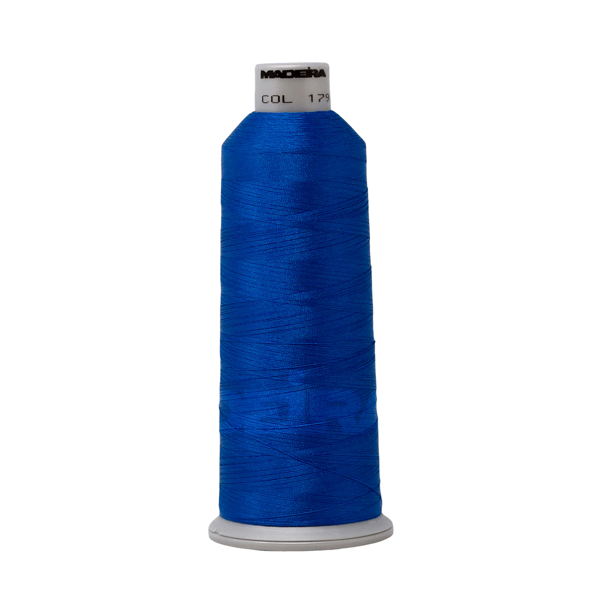 Calypso Blue 1797 #40 Weight Madeira Polyneon Thread