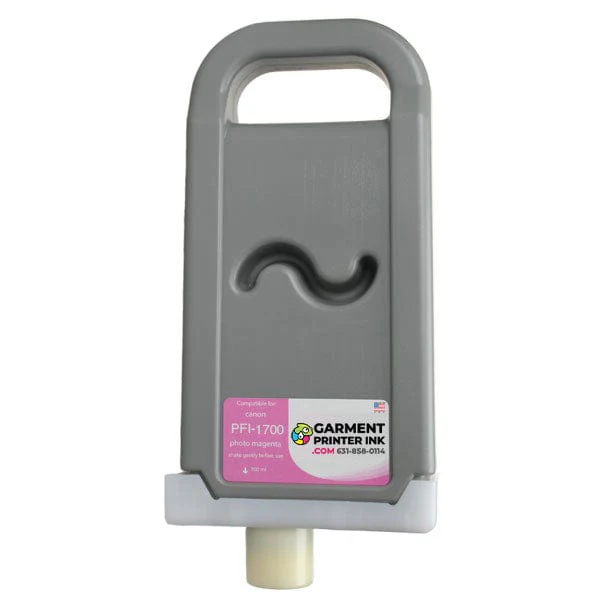 Canon PFI-1700 Compatible Ink - Image 10