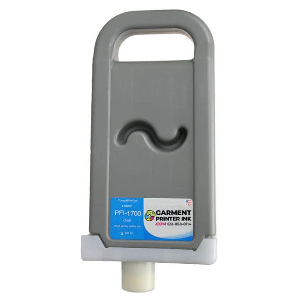 Canon PFI-1700 Compatible Ink - Image 11