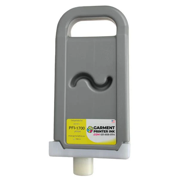Canon PFI-1700 Compatible Ink - Image 12