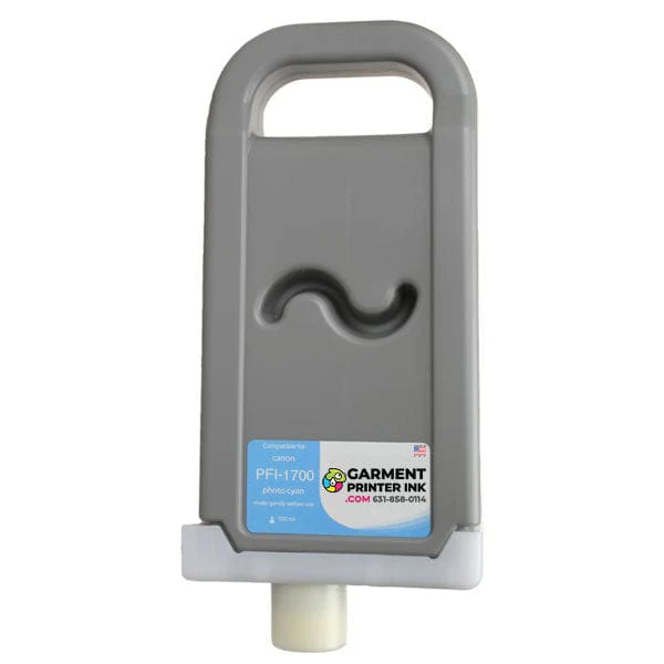 Canon PFI-1700 Compatible Ink - Image 3