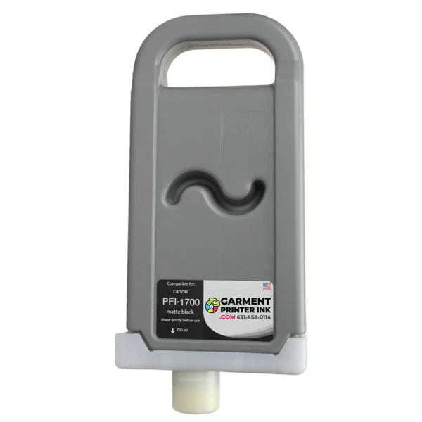 Canon PFI-1700 Compatible Ink - Image 6