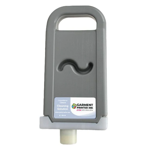 Replacement Ink for Canon Lucia EX PFI-706 700ml - Image 14