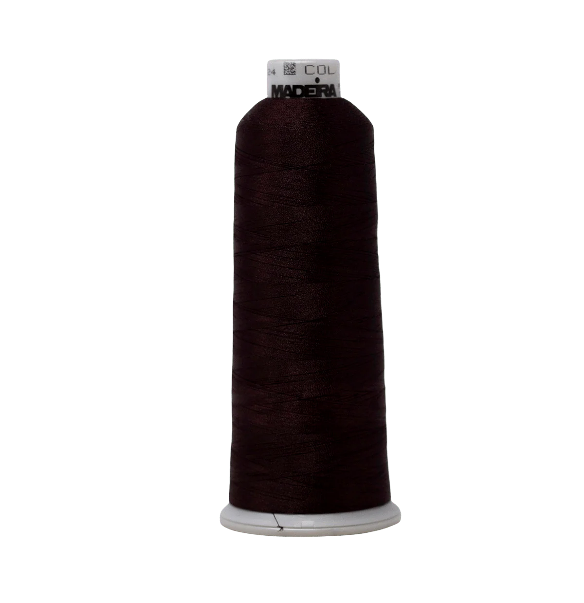 Cappuccino 1836 #40 Weight Madeira Polyneon Thread