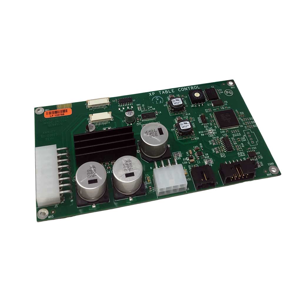 Carriage Motion Control Board Ricoh Ri3000 Ri6000 mPower MP5 MP10