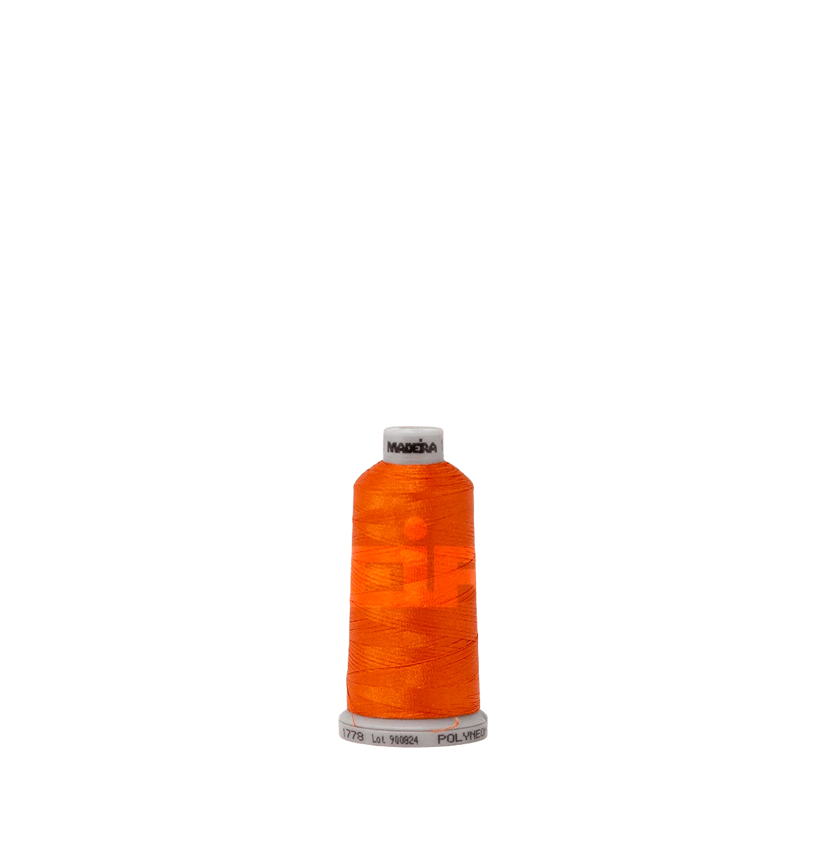Carrot 1778 #40 Weight Madeira Polyneon Thread - Image 2