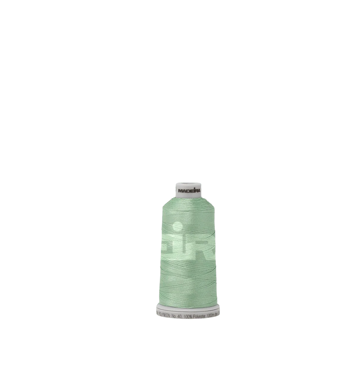 Celadon 1900 #40 Weight Madeira Polyneon Thread - Image 2