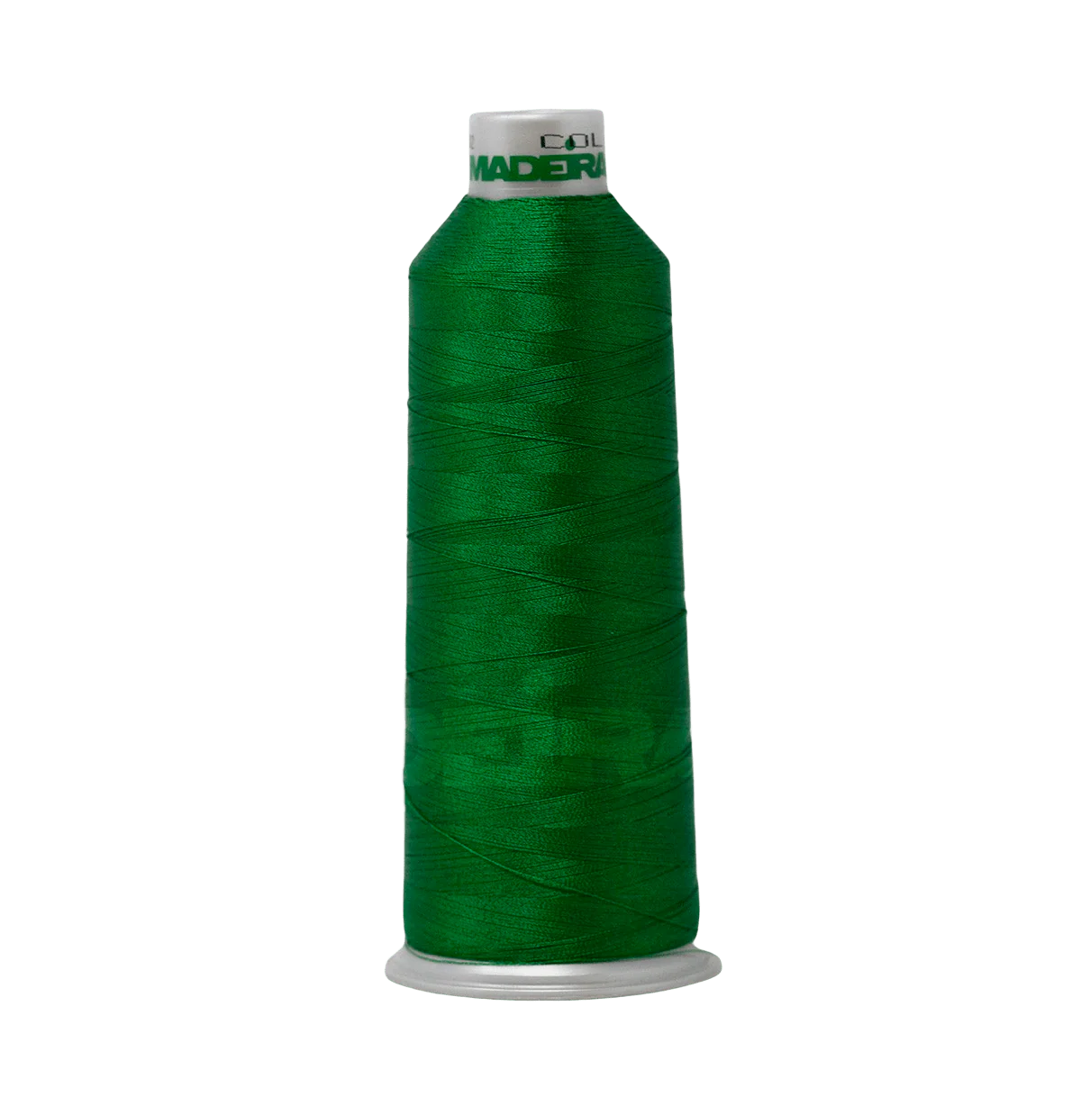 Celtic Green 1651 #40 Weight Madeira Polyneon Thread