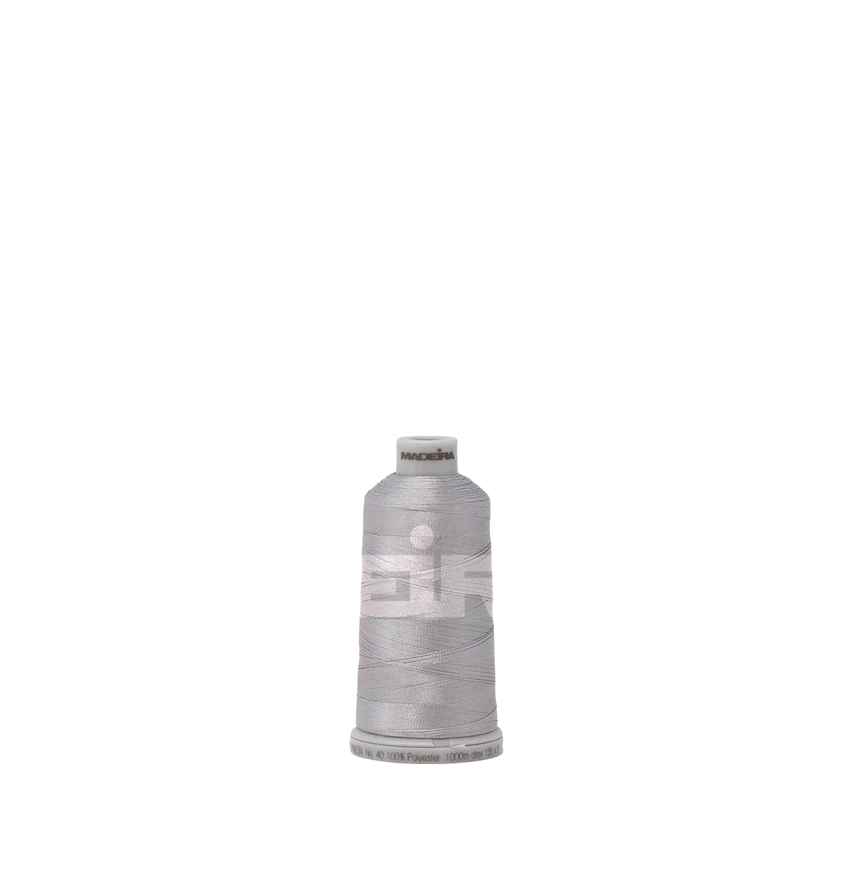 Cement 1812 #40 Weight Madeira Polyneon Thread - Image 2
