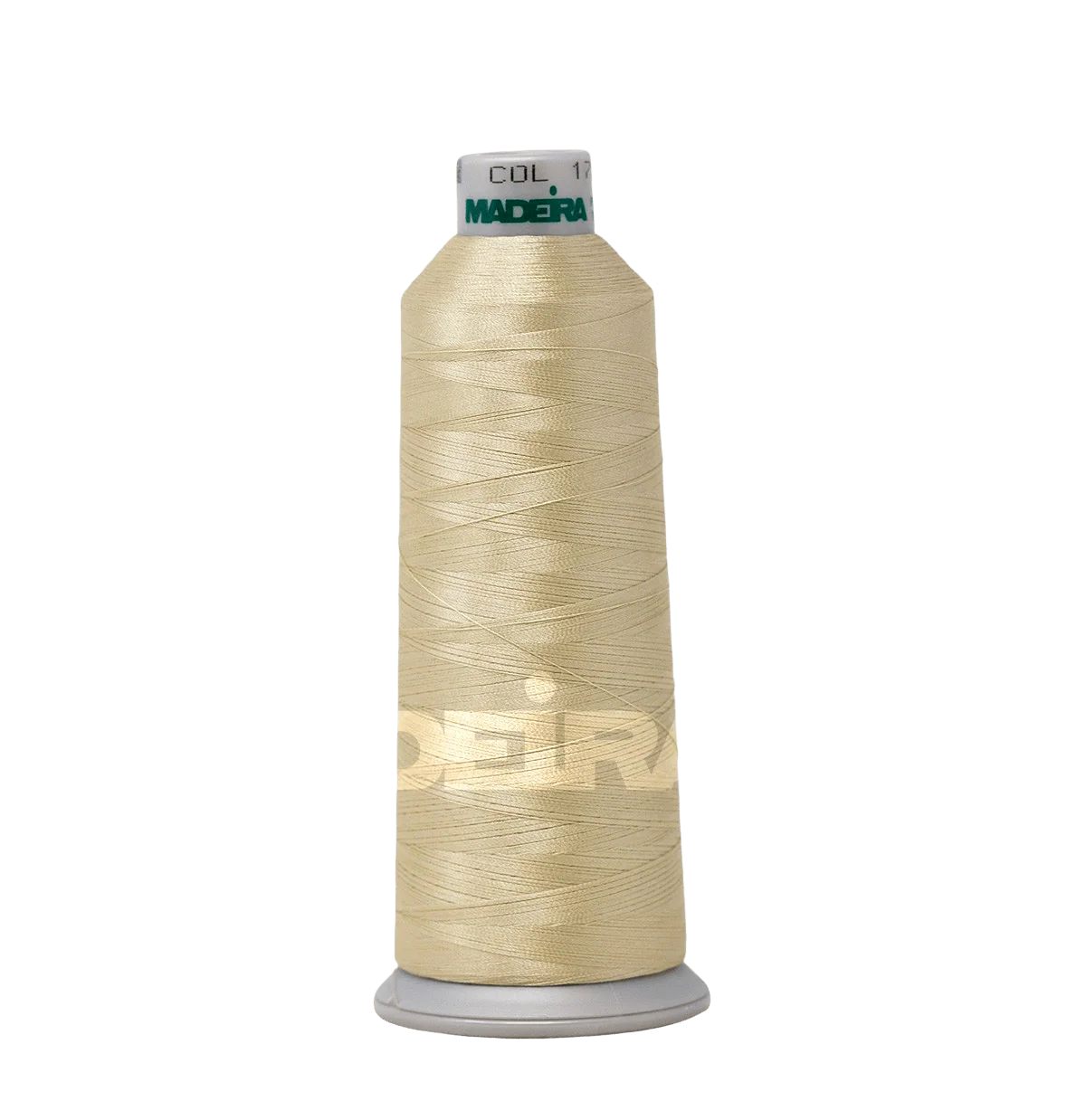 Champagne 1738 #40 Weight Madeira Polyneon Thread