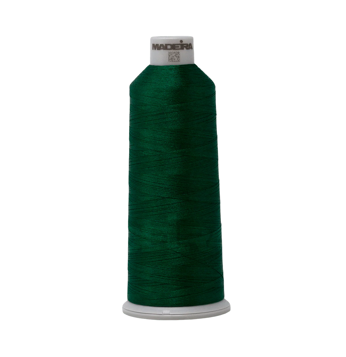 Christmas Green 1750 #40 Weight Madeira Polyneon Thread