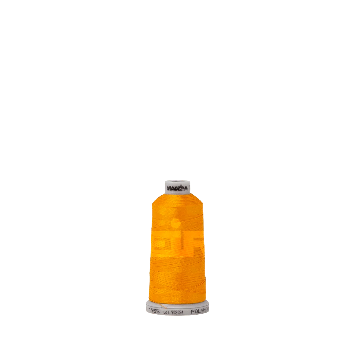 Citrus-Burst 1955 #40 Weight Madeira Polyneon Thread - Image 2
