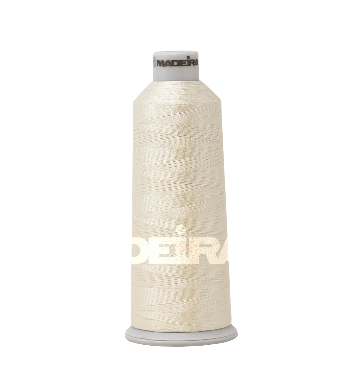 Coconut Cream 1822  #40 Weight Madeira Polyneon Thread