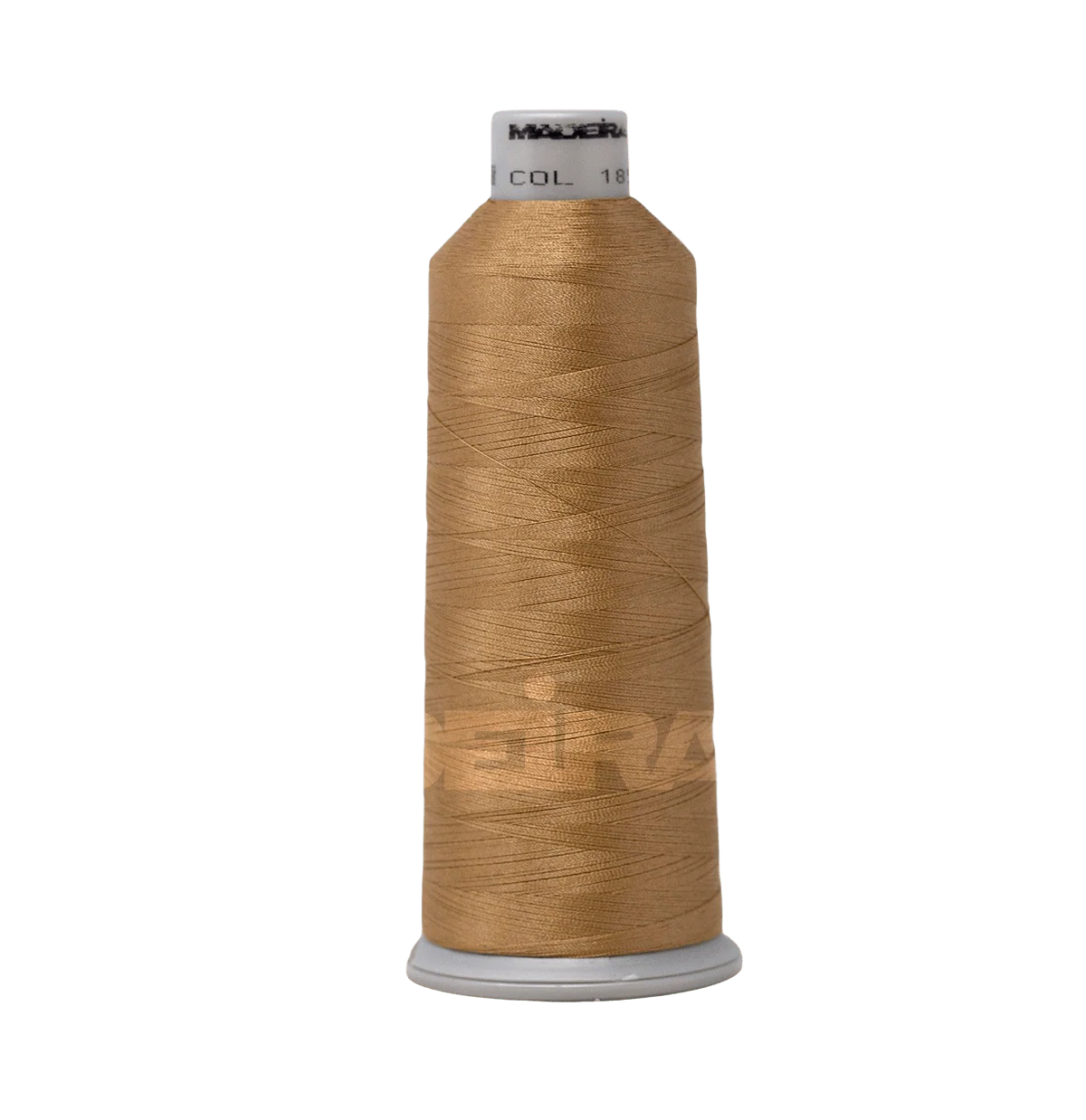 Coffee with Cream 1855 #40 Weight Madeira Polyneon Thread