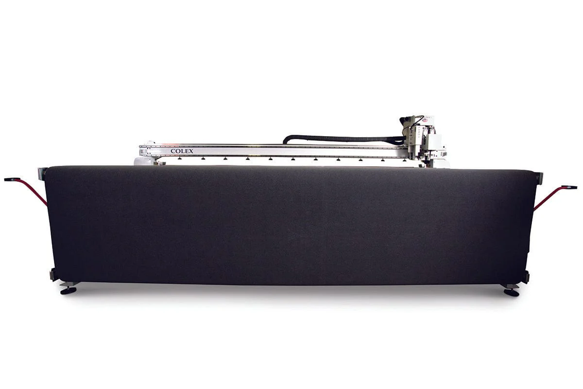 Colex SharpCut SXC Flatbed Cutter Series - Image 7
